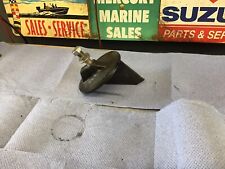 Mercury Mariner 75hp 90hp Two Stroke Trim Tab for sale  Shipping to South Africa