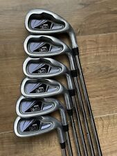 Set golf irons for sale  UK