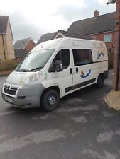 Citroen relay berth for sale  UK