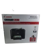 Canon MAXIFY MB2720 Wireless Color Photo Printer with Scanner Copier Fax. for sale  Shipping to South Africa