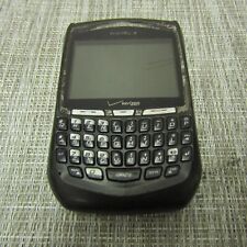 BLACKBERRY 8703E (VERIZON WIRELESS) CLEAN ESN, UNTESTED, PLEASE READ!! 57405 for sale  Shipping to South Africa