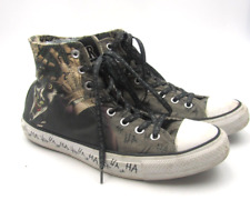 Converse comics chuck for sale  KIDDERMINSTER