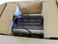 Impresora gráfica Commodore VIC-1525 para Commodore Vic-20 y 64 reedición en caja segunda mano  Embacar hacia Argentina