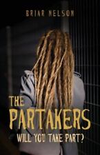 The Partakers: você vai participar? por Nelson, Briar comprar usado  Enviando para Brazil