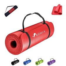 Yoga mat carry for sale  Ireland