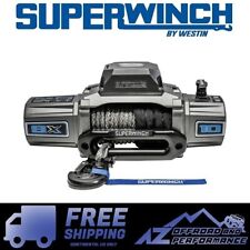 Superwinch séries sx10sr d'occasion  Expédié en France