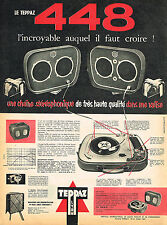 Advertising 035 1960 d'occasion  Expédié en Belgium