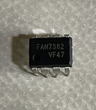 1pezzo fan7382 circuito usato  Italia