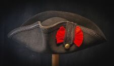 Pirate hat tricorn for sale  YORK