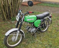 Simson s51 1987 gebraucht kaufen  Michendorf