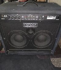 Fender rumble 100 for sale  Woodland