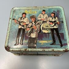 Beatles lunch box for sale  Cumberland Center