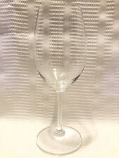 Riedel clear glass for sale  Harrodsburg