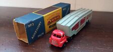 Lesney matchbox car usato  Cologno Monzese