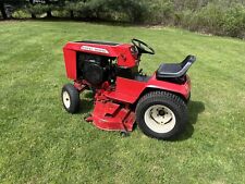 Wheel horse tractor for sale  Cranberry Township