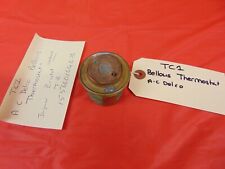 Tc1 thermostat new for sale  COLCHESTER