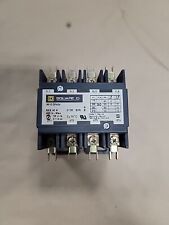 Square contactor 8910 for sale  Scottsburg