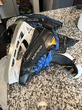 bauer supreme skates for sale  Roswell