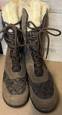 Winter boots womens for sale  Middleburg
