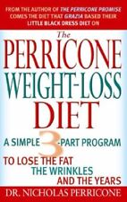 Perricone weight loss for sale  UK