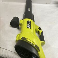 Blower ryobi 40v for sale  Arlington