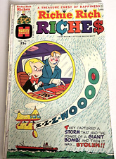 Richie rich riches for sale  New Windsor