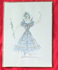 Carzou jean lithographie d'occasion  Limoges-