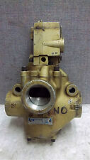Ross controls valve for sale  Yale