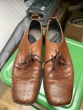 Mens hudson shoes for sale  ASHTON-UNDER-LYNE