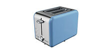 Silvercrest toaster blau gebraucht kaufen  Neuenstadt