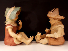 Antik porzellan figur gebraucht kaufen  Herzogenrath