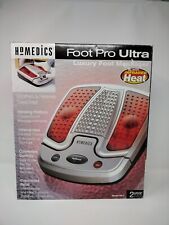 Homedics foot pro for sale  Minneapolis