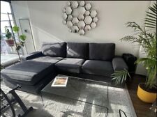 sectional kivik ikea for sale  Chicago