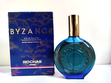 Rochas byzance vintage for sale  GLASGOW
