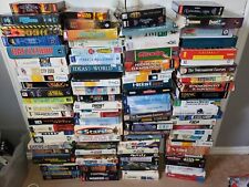 Big box games for sale  MIDDLESBROUGH