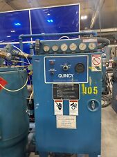 Quincy qsi 350 for sale  Indianapolis
