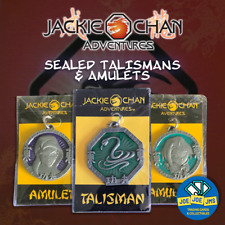 Sealed jackie chan for sale  BECKENHAM