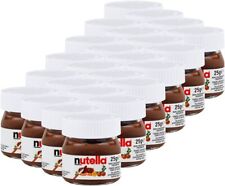 Ferrero nutella set usato  Sant Antimo