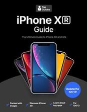 Iphone guide ultimate for sale  Carlstadt
