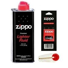 Zippo recharge essence d'occasion  Retournac