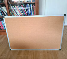 Cork board 900mm for sale  DUDLEY