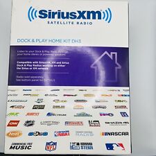 Siriusxm sxdh3 universal for sale  Raleigh