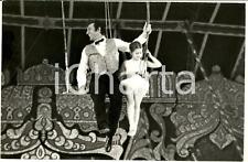 1970 italia circo usato  Italia