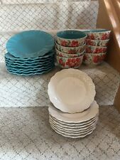 Pioneer woman dishes for sale  Somerset