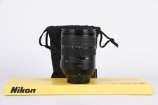 Nikon 120mm anni usato  Ancona