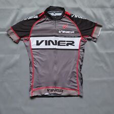 Viner cycling jersey for sale  HUDDERSFIELD