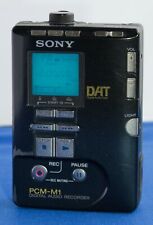 Sony pcm dat for sale  Ireland