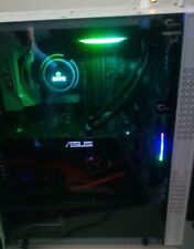 Gaming 6700k gigabyte usato  Italia