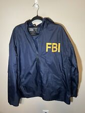 fbi jacket for sale  Calistoga