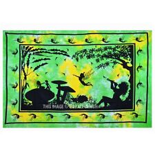 Fairy flutist tapestry for sale  Englewood